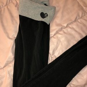 VS leggings